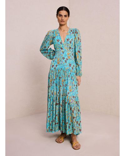 A.L.C. Maxi dresses for Women, Online Sale up to 75% off