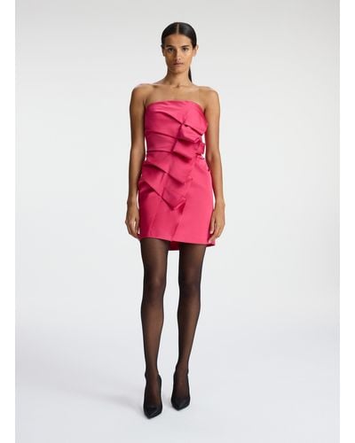 A.L.C. Strapless Dresses for Women