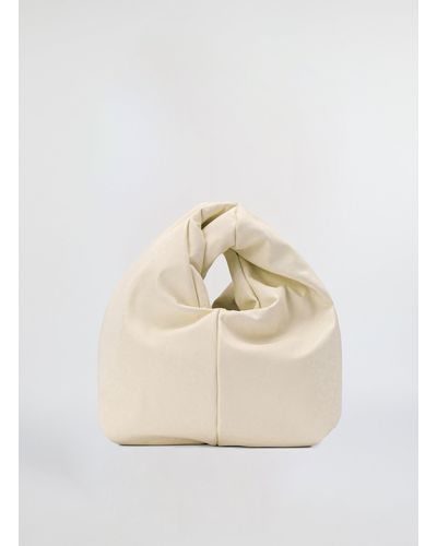 A.L.C. Simone Vegan Leather Bag - White