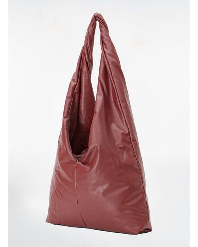 A.L.C. Shiloh Vegan Leather Shoulder Bag - Multicolor