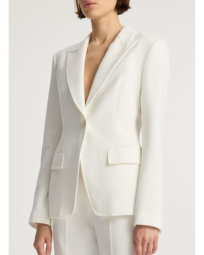 A.L.C. Edie Tailored Jacket - Pink