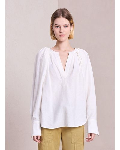 A.L.C. Long-sleeved tops for Women | Online Sale up to 86% off | Lyst