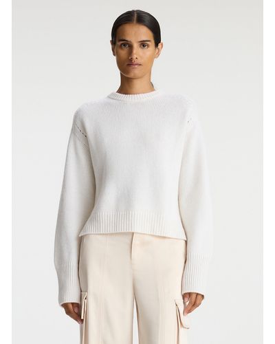 A.L.C. Sweaters and pullovers for Women Online Sale up to 77