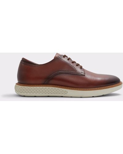 ALDO Craftstroll - Brown