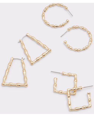 ALDO Earrings and ear cuffs for Women | Online Sale up to 32% off