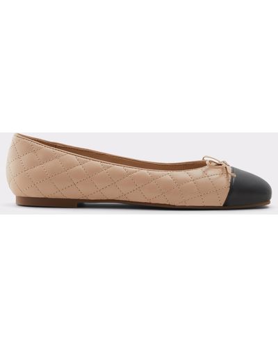 Anklage protest Trunk bibliotek ALDO Ballet flats and ballerina shoes for Women | Online Sale up to 60% off  | Lyst