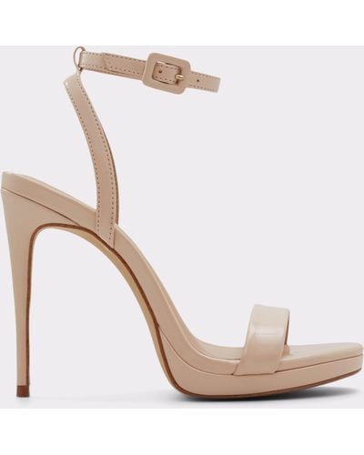 ALDO Sandal heels for Women | Online Sale up to 50% off | Lyst