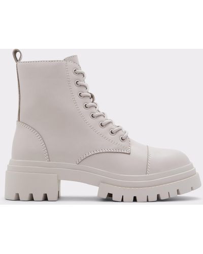 ALDO Boots for Women | Online Sale up to 75% off | Lyst