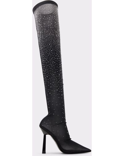 ALDO Over-the-knee boots for Women | Online Sale up to 70% off | Lyst Canada