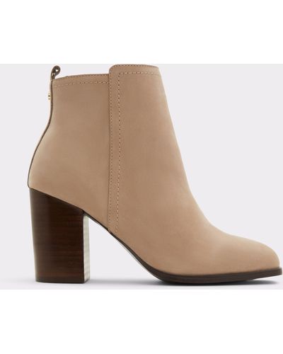 ALDO Ankle boots for Women, Online Sale up to 54% off