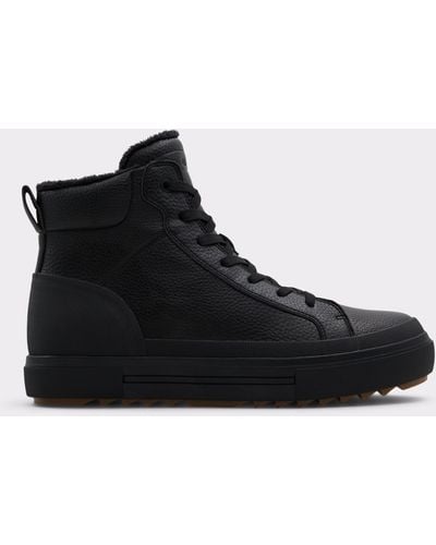 ALDO Ulf - Black