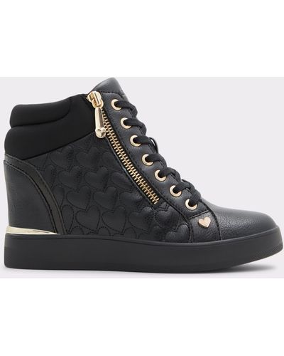 ALDO High-top sneakers for Women | Online Sale up to 60% off | Lyst