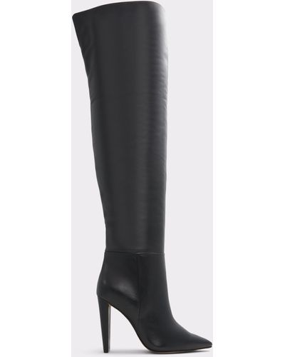 ALDO Over-the-knee boots for Women | Online Sale up to 76% off | Lyst