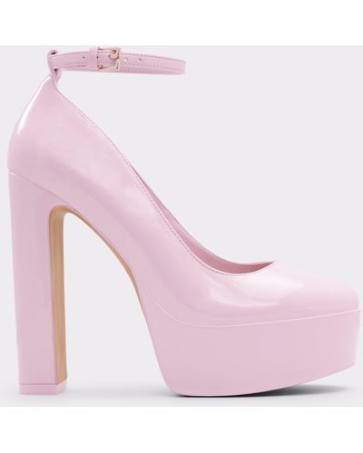 ALDO Fonda - Pink