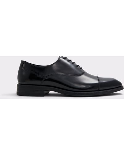 ALDO Tozzi - Black