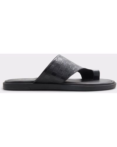 ALDO Seif - Black