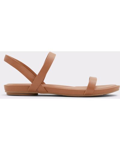 ALDO Flat sandals for Women | Online Sale up to 44% off | Lyst