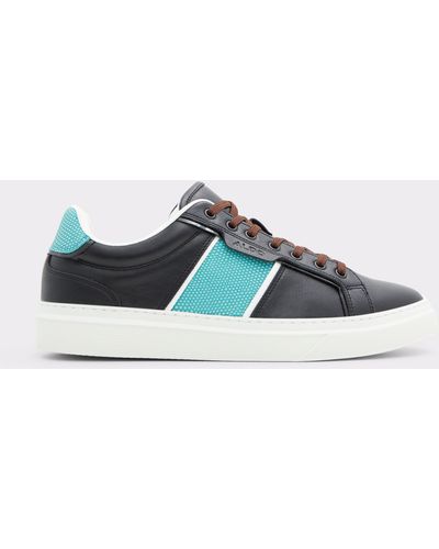 ALDO Courtline - Blue