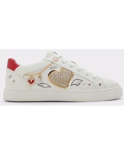 ALDO Sneakers for Women | Online Sale up to 50% off | Lyst