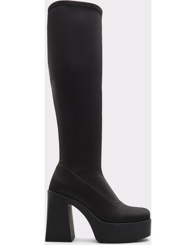 ALDO Knee-high boots for Women | Online Sale up to 72% off | Lyst