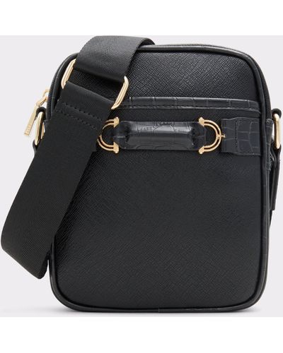 ALDO Snapshot Camera Double Zip Sling Bag for Women | Lazada PH