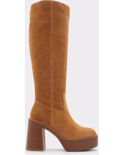 ALDO Knee-high boots for Women | Online Sale up to 70% off | Lyst