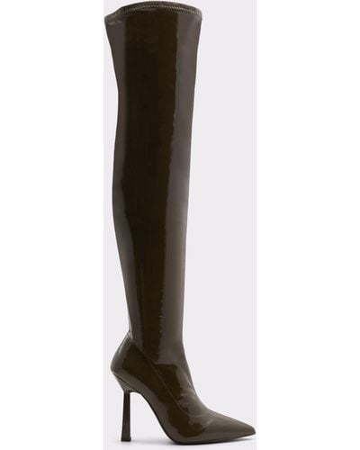 ALDO Over-the-knee boots for Women | Online Sale up to 76% off | Lyst