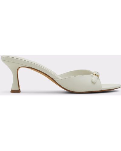 ALDO Mule shoes for Women | Black Friday Sale & Deals up to 59% off | Lyst
