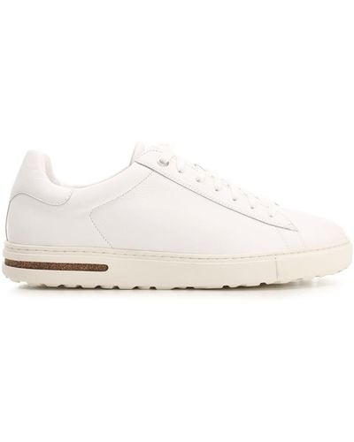 Birkenstock "bend" Sneakers - White
