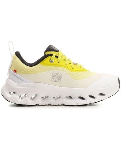 Loewe X On Running Sneaker "cloudtilt 2.0 - Multicolor