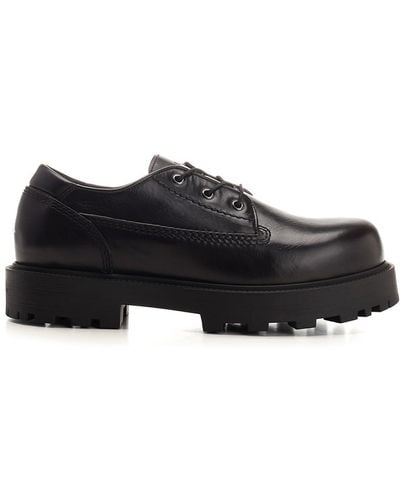 Givenchy 'storm' Shoes - Black