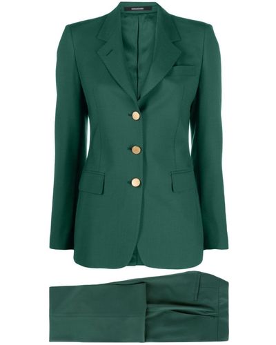 Green Suits for Women | Lyst Canada