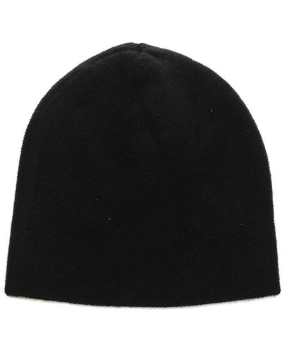 arch4 "clara" Hat - Black