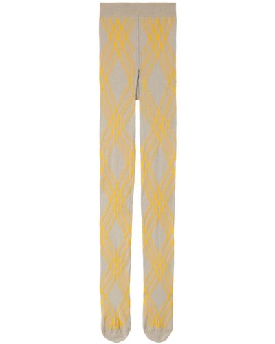 Burberry Leggings for Women, Online Sale up to 77% off