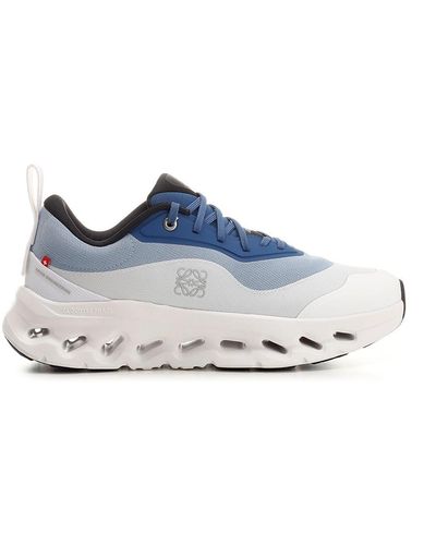Loewe X On Running Cloudtilt 2.0 Sneaker - Blue
