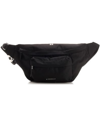 Givenchy Essential Belt Bag - Black