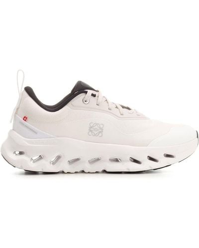 Loewe X On Running Cloudtilt 2.0 Sneaker - White