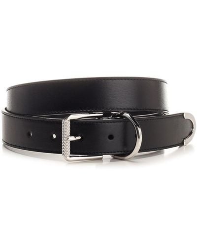 Givenchy Vouyou Belt - Black