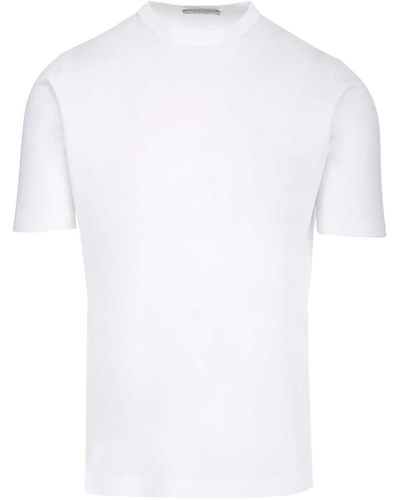 Al Duca d'Aosta White T-shirt