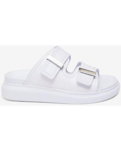 alexander mcqueen purple shoes