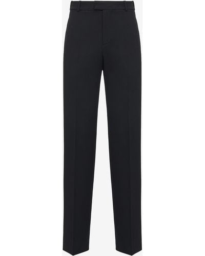 Alexander McQueen Pants, Slacks and Chinos for Men | Online Sale up to 69%  off | Lyst