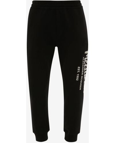 Alexander McQueen Activewear, gym and workout clothes for Men, Online Sale  up to 62% off