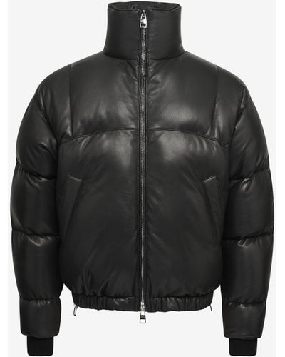 Alexander McQueen Jackets for Men | Online Sale up to 80% off | Lyst