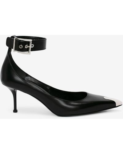 Sale - Women's Alexander McQueen High Heels ideas: up to −68%