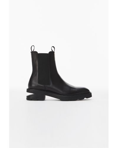 alexander wang boot sale