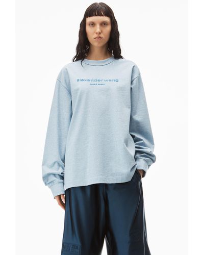 Alexander Wang Clothing for Women, Online Sale up to 60% off