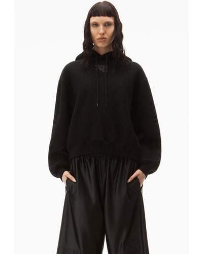 Alexander Wang Hoodies for Women | Online Sale up to 60% off | Lyst