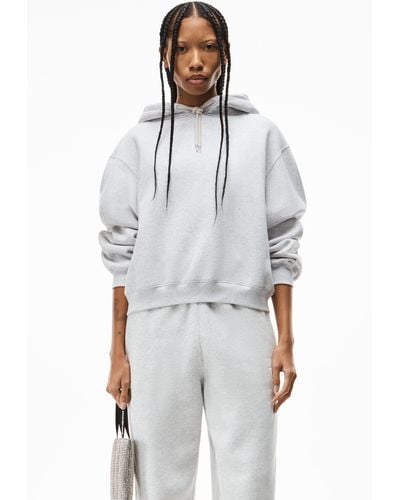 Alexander Wang Hoodies for Women | Online Sale up to 70% off | Lyst