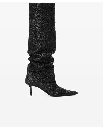 Alexander Wang Boots for Women | Online Sale up to 77% off | Lyst
