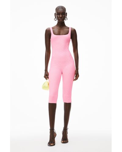 Alexander Wang Jumpsuits and rompers for Women | Online Sale up to 57% off  | Lyst UK